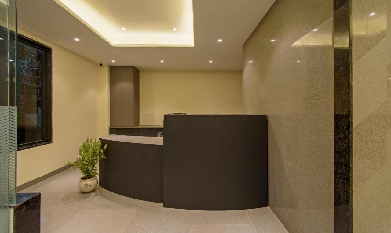 Treebo Pink City Grand Jaipur Exterior photo