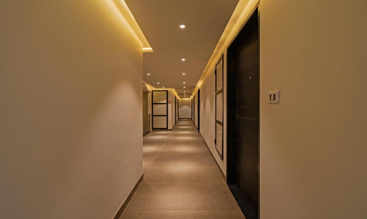 Treebo Pink City Grand Jaipur Exterior photo